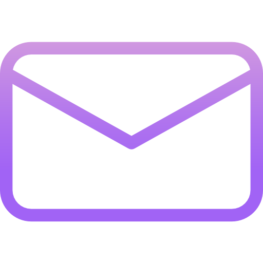 Letter icon