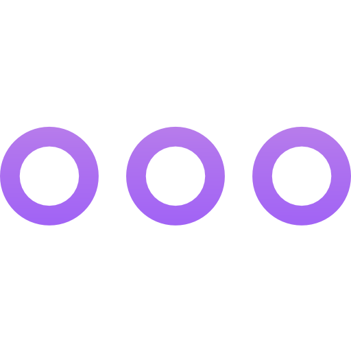 More icon