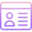 Contact information 상 64x64
