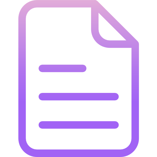 Page icon