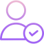 User icon 64x64