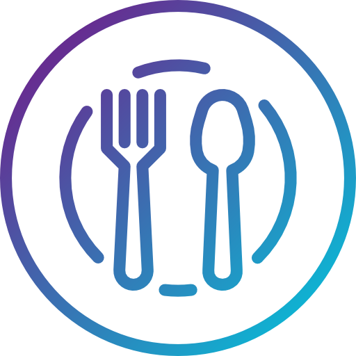 Dish icon