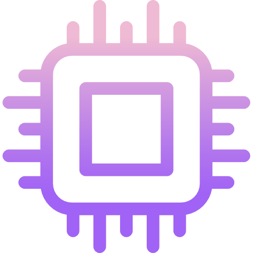 Cpu icon