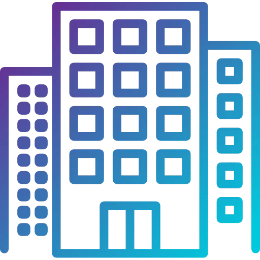 Hotel icon