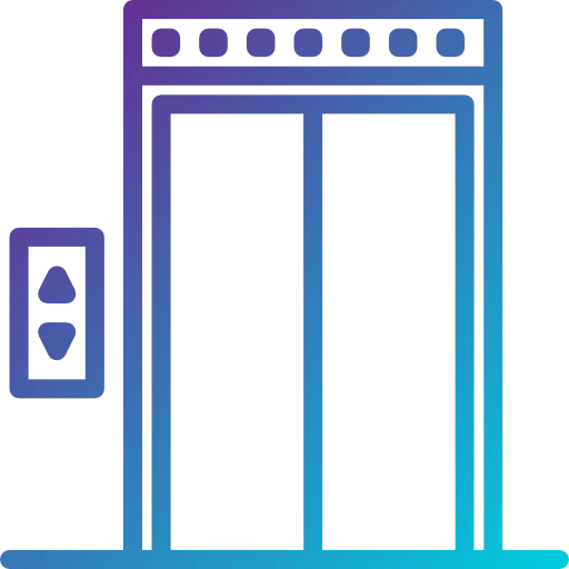 Elevator icon