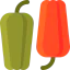 Peppers іконка 64x64