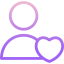 User icon 64x64