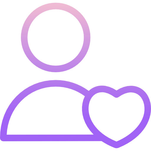 User icon