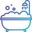 Bathtub Ikona 64x64