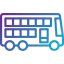 Tour bus Ikona 64x64