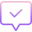 Message icon 64x64