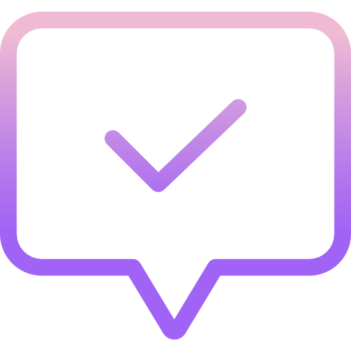 Message icon