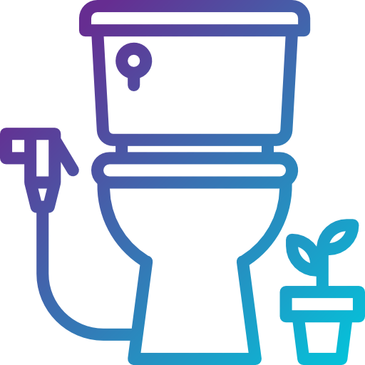 Restroom icon