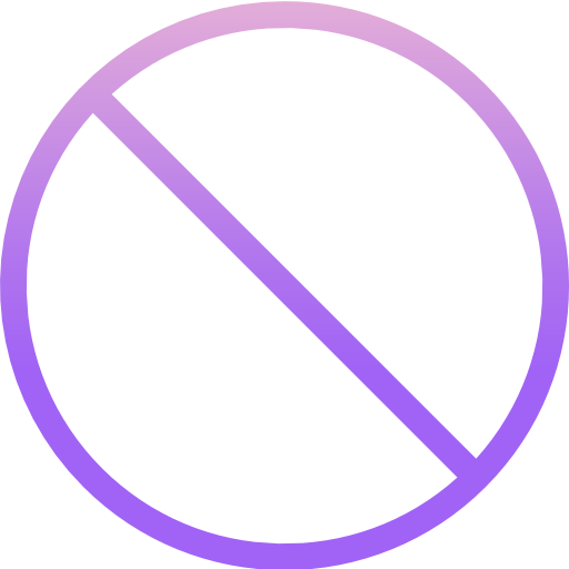 Ban icon