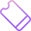 Ticket icon 64x64