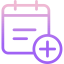 Calendar icon 64x64