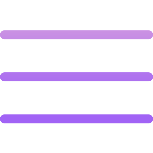 Menu icon