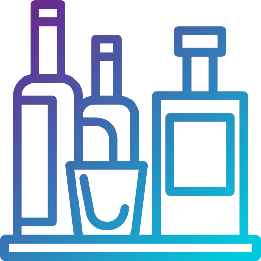 Minibar icon