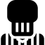 Slenderman icon 64x64