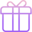 Present icon 64x64