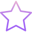 Star icon 64x64