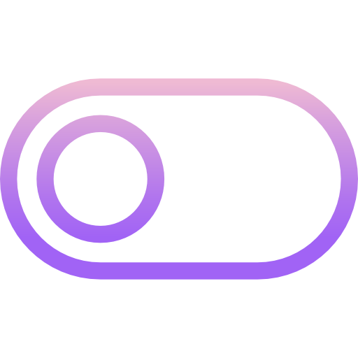Slider icon