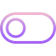 Slider icon 64x64