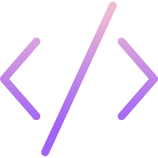 Code icône