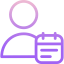 User icon 64x64