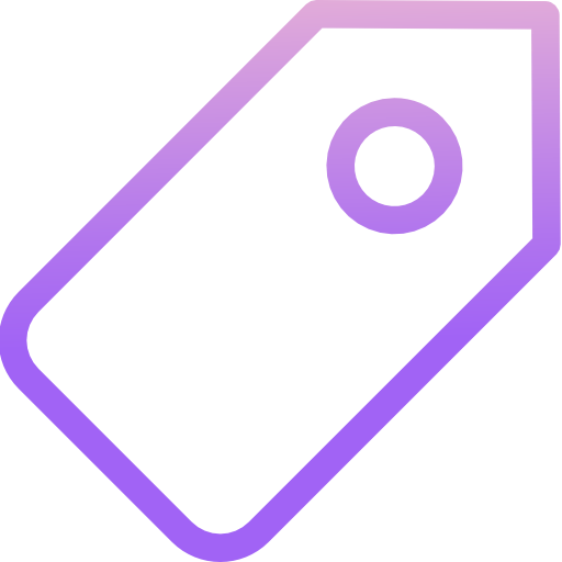 Tag icon