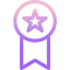 Badge icon 64x64