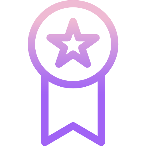 Badge icon