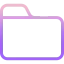 Folder icon 64x64