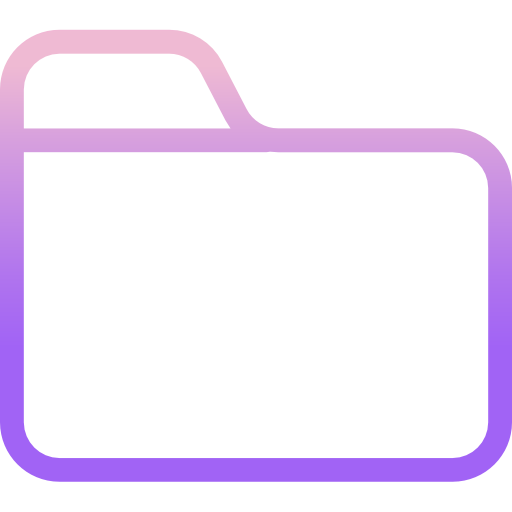 Folder icon