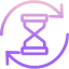 Sand clock 상 64x64