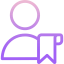User icon 64x64