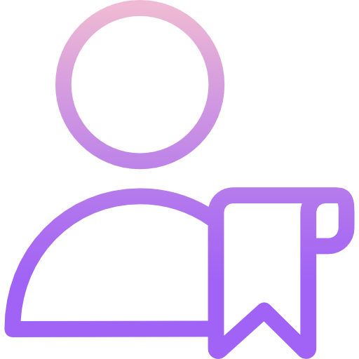 User icon