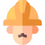 Рабочий иконка 64x64
