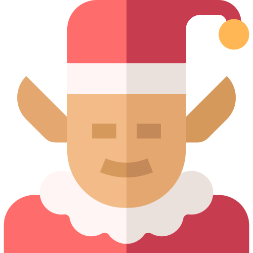 Elf icon