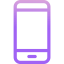 Smartphone icon 64x64
