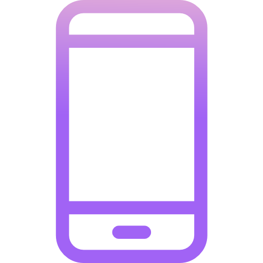 Smartphone icon