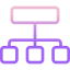 Diagram icon 64x64