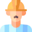 Carpenter icon 64x64
