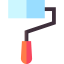Paint roller icon 64x64