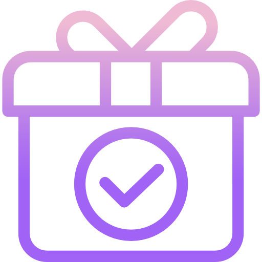 Present icon