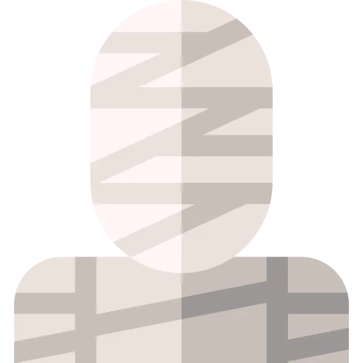 Mummy icon