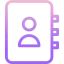 Contacs icon 64x64