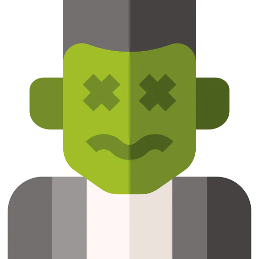 Frankenstein icon