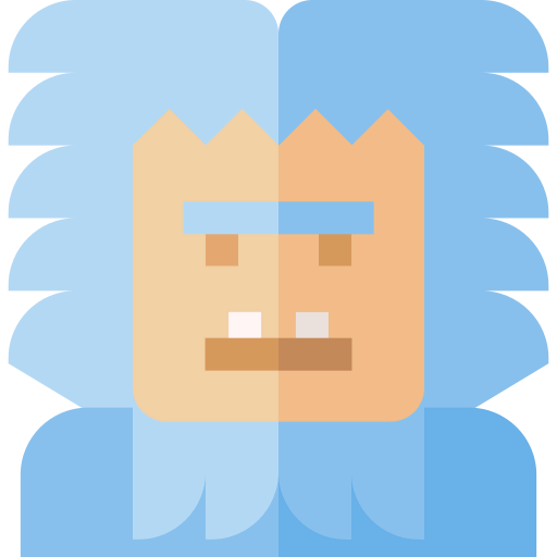 Yeti icon