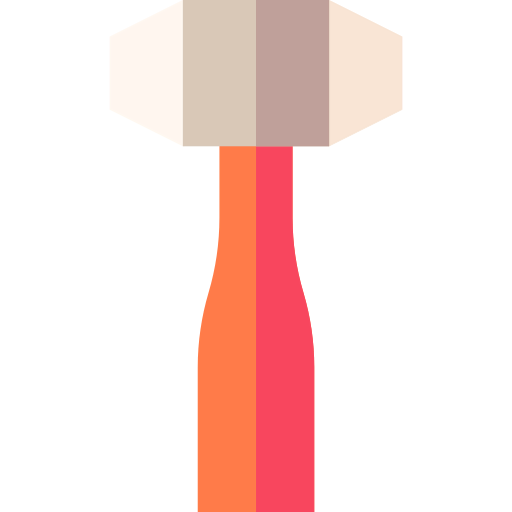 Hammer icon